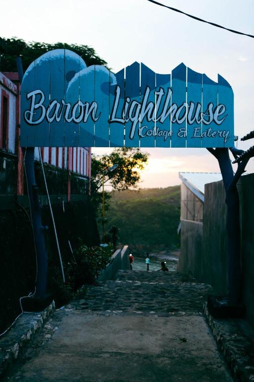 Baron Lighthouse Cottage & Eatery Gunungkidul