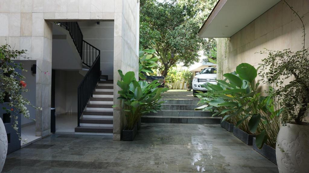 Doho Homestay