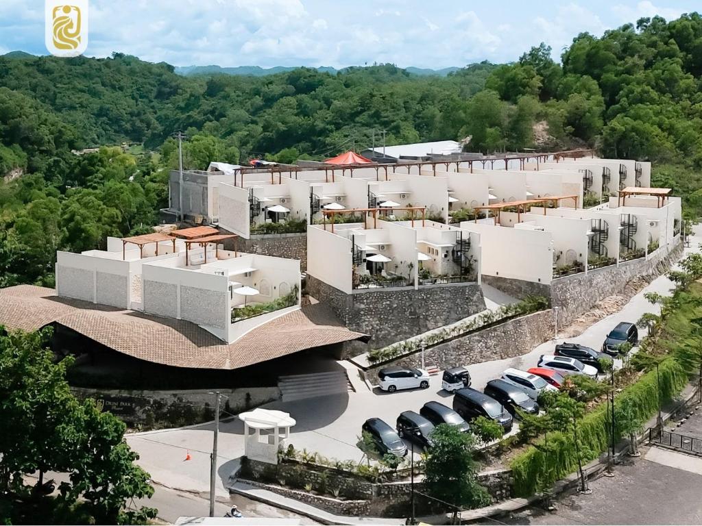 Drini Park Resort Gunungkidul