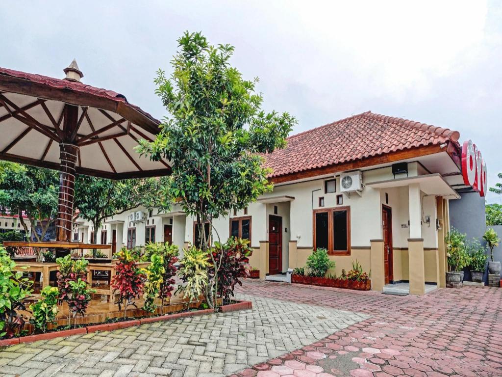 Sakinah Family Residence Tulungagung