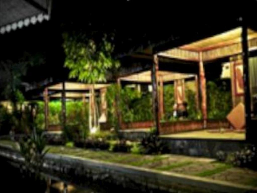 Sindang Reret Hotel and Resto Ciwidey
