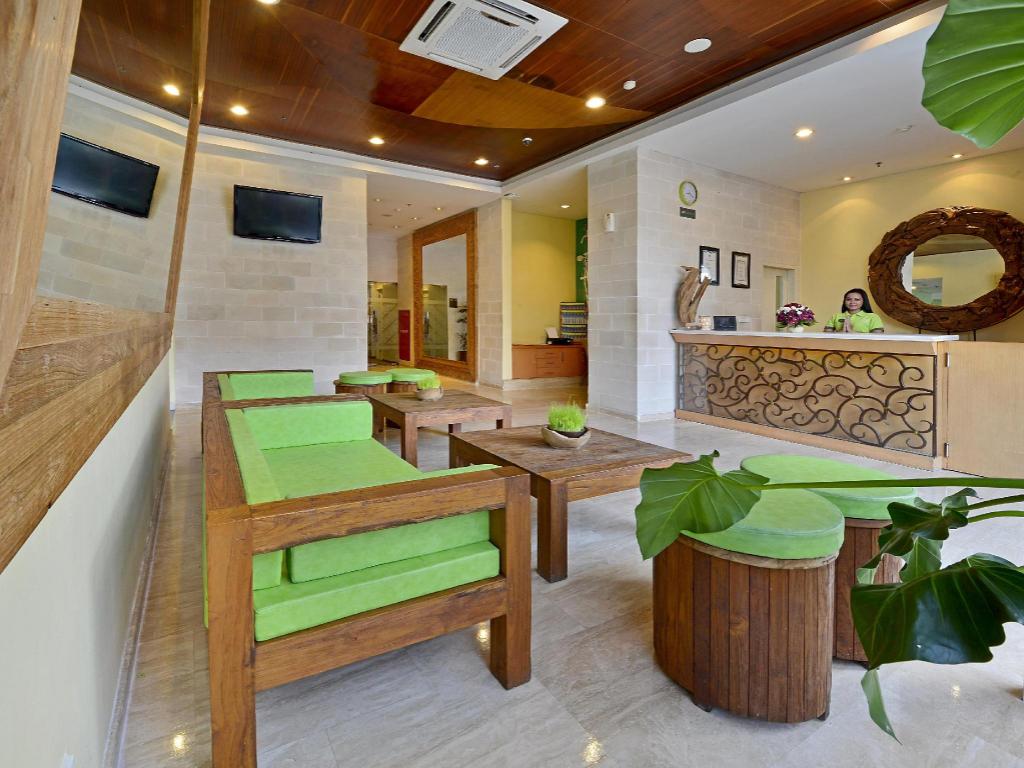 Whiz Hotel Malioboro Yogyakarta